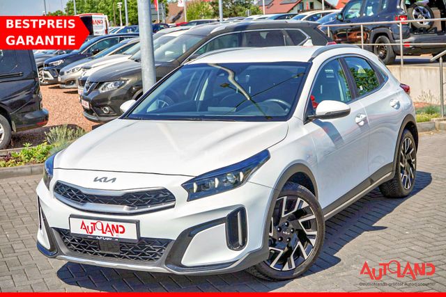 Kia XCeed 1.5 T-GDI Aut. LED Navi SHZ Kamera