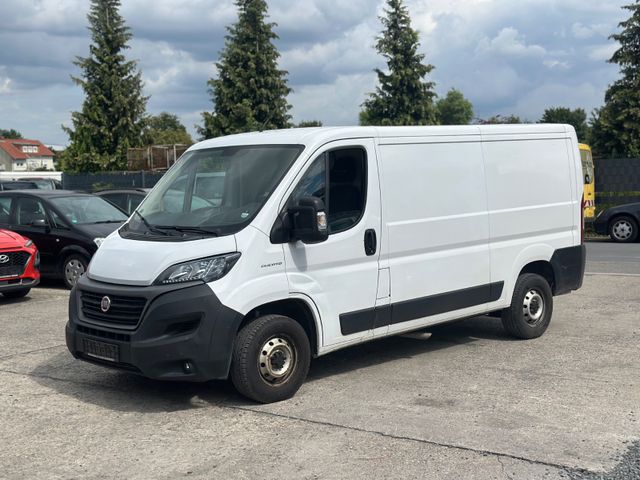 Fiat Ducato Kasten-Lang-Kühlwagen-Klima-Kamera-Euro6