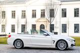 BMW 435i Cabrio Luxury Line Luxury Line
