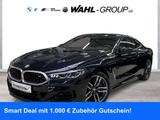 BMW M850i xDrive COUPE SOFT-CLOSE LASER KOMFORTZUGAN - BMW M850 Jahreswagen