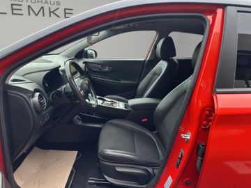 Hyundai KONA ELEKTRO STYLE + NAVIGATION - SOH 91,8%