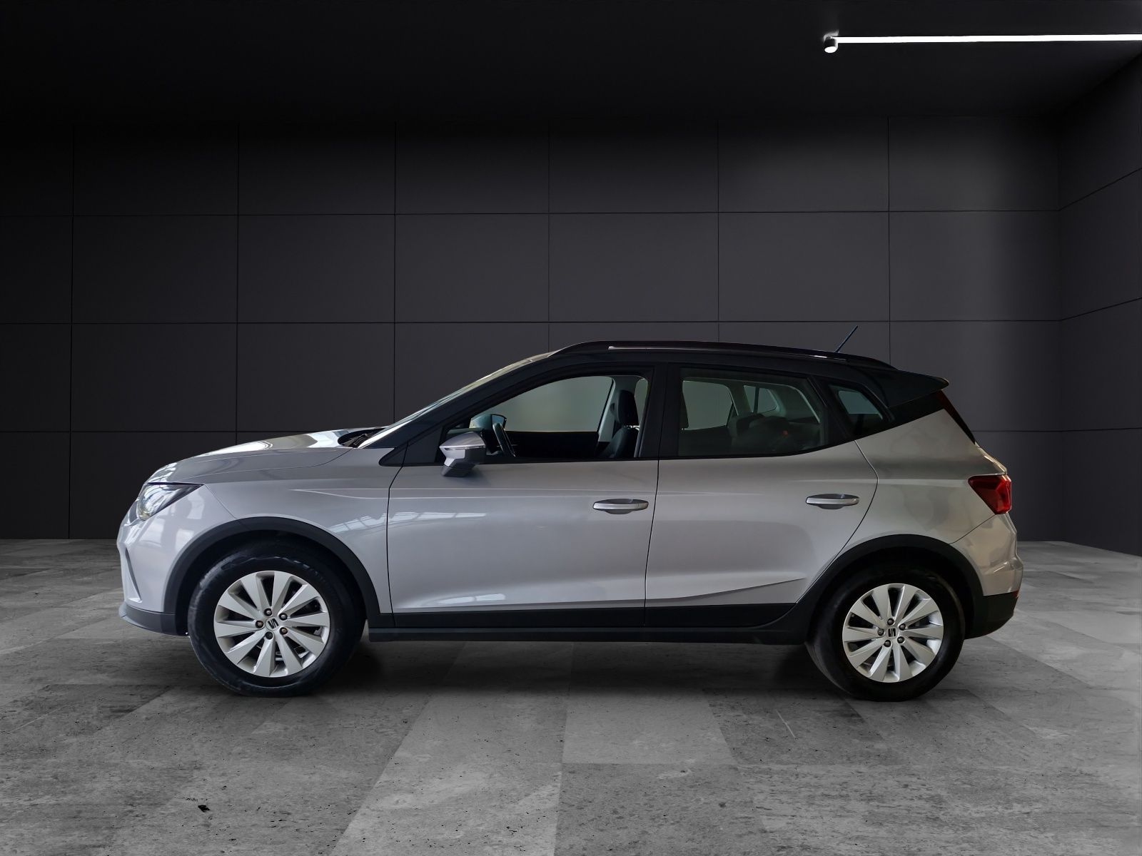 Fahrzeugabbildung SEAT Arona Style 1.0 TSI KLIMA LED