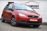 Ford C-Max 1.8 ** TÜV NEU** - Ford C-Max aus 2007
