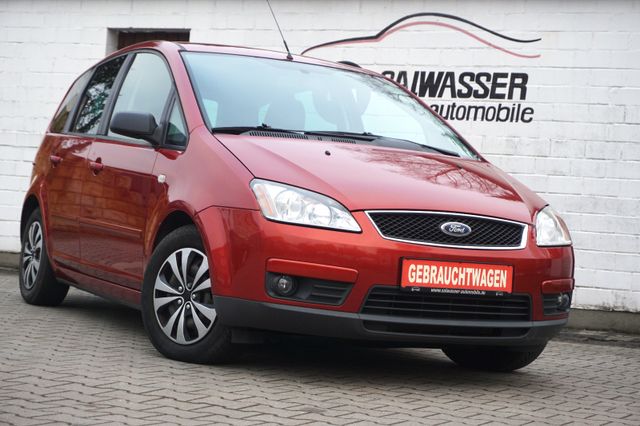 Ford C-Max 1.8 ** TÜV NEU**