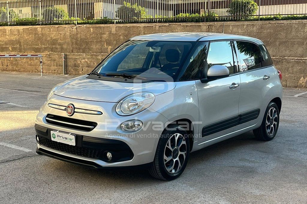 Image of Fiat 500L