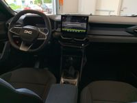 Dacia Bigster - Vorschau Bild 14