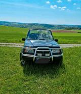 Suzuki Vitara BJ 1998  2,0 16V CABRIO  140... - gebrauchte Suzuki Vitara aus dem Jahr 1998