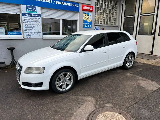 Audi A3 Sportback 1.4 TFSI Ambition