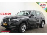 BMW X5 xDrive45e Executive Pano LED ACC H/K kamera L - BMW X5 Unfallwagen