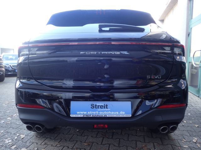 Fahrzeugabbildung DFSK Forthing 5 1.5 PanoD 360Cam SHZ WIFI Totwinkel e