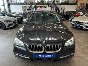 BMW Touring 525 d *Navi*BiXenon*