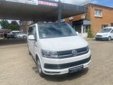 Volkswagen T6 Transporter Bulli - Bulli gebraucht