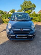 Fiat 500L Cross 1.4 16V Cross Cross - Fiat 500L Cross mit Panoramadach