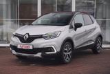 Renault Captur 1.3 TCE Collection LED Navi Kamera - Renault Captur Gebrauchtwagen in Dresden