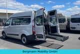 Ford Transit L1 H2 behindertengerecht Automatik