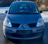 Renault Modus Avantage 1.2 16V eco2 55kW Avantage - Renault Modus Avantage mit Benzin-Antrieb