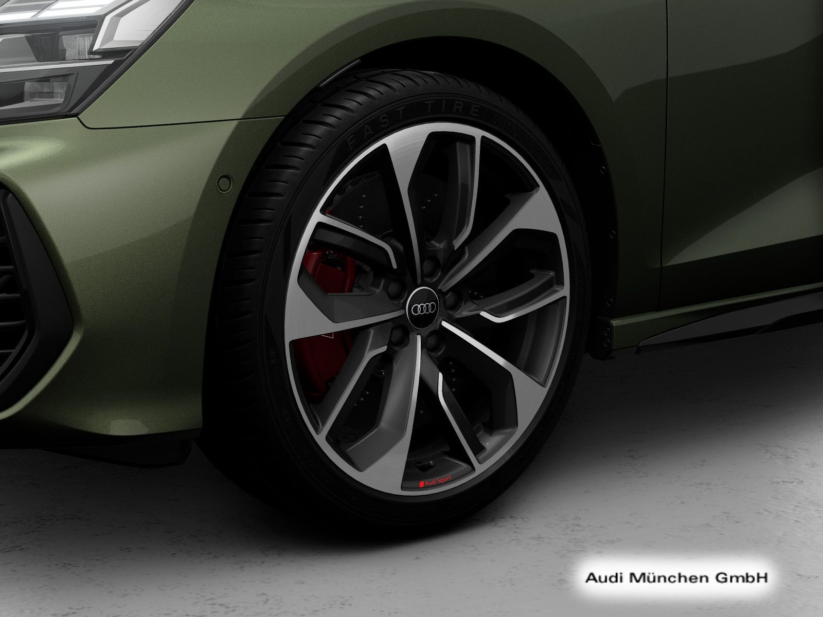 Audi S3 - Bild 20