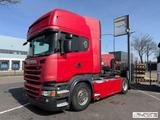 Scania R450 Steel/Air - Belgian Truck - Retarder - Auto - Scania S450