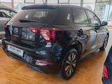 Volkswagen Polo Move DSG **AHK/KAM/NAV** 3,99% AHK ACC LED - Volkswagen Polo: 9n 9n3