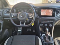 Fahrzeugabbildung Volkswagen T-Roc Sport 1.5 TSI ACT DSG Navi LED PDC RFK