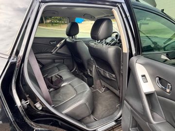 Nissan Murano - 9