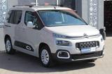 Citroën Berlingo Shine M/TOP AUSSTATUNG/TÜV NEU/GEPFLEGT - Citroën Berlingo Gebrauchtwagen in Erfurt