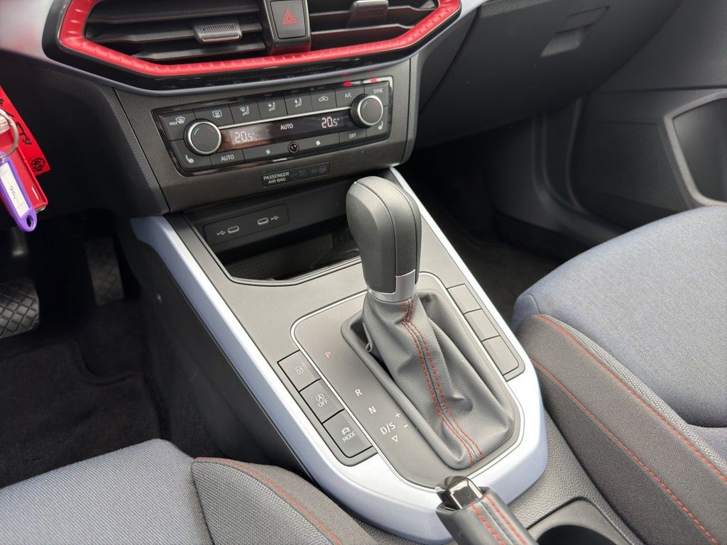 Seat Arona - Bild 19