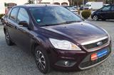 Ford Focus Lim. Style - Ford Focus aus 2008: Style
