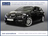 Seat Leon ST FR Black Matt Edition LED DSG PANO BEATS - Seat Leon: Fr Black Matt Edition