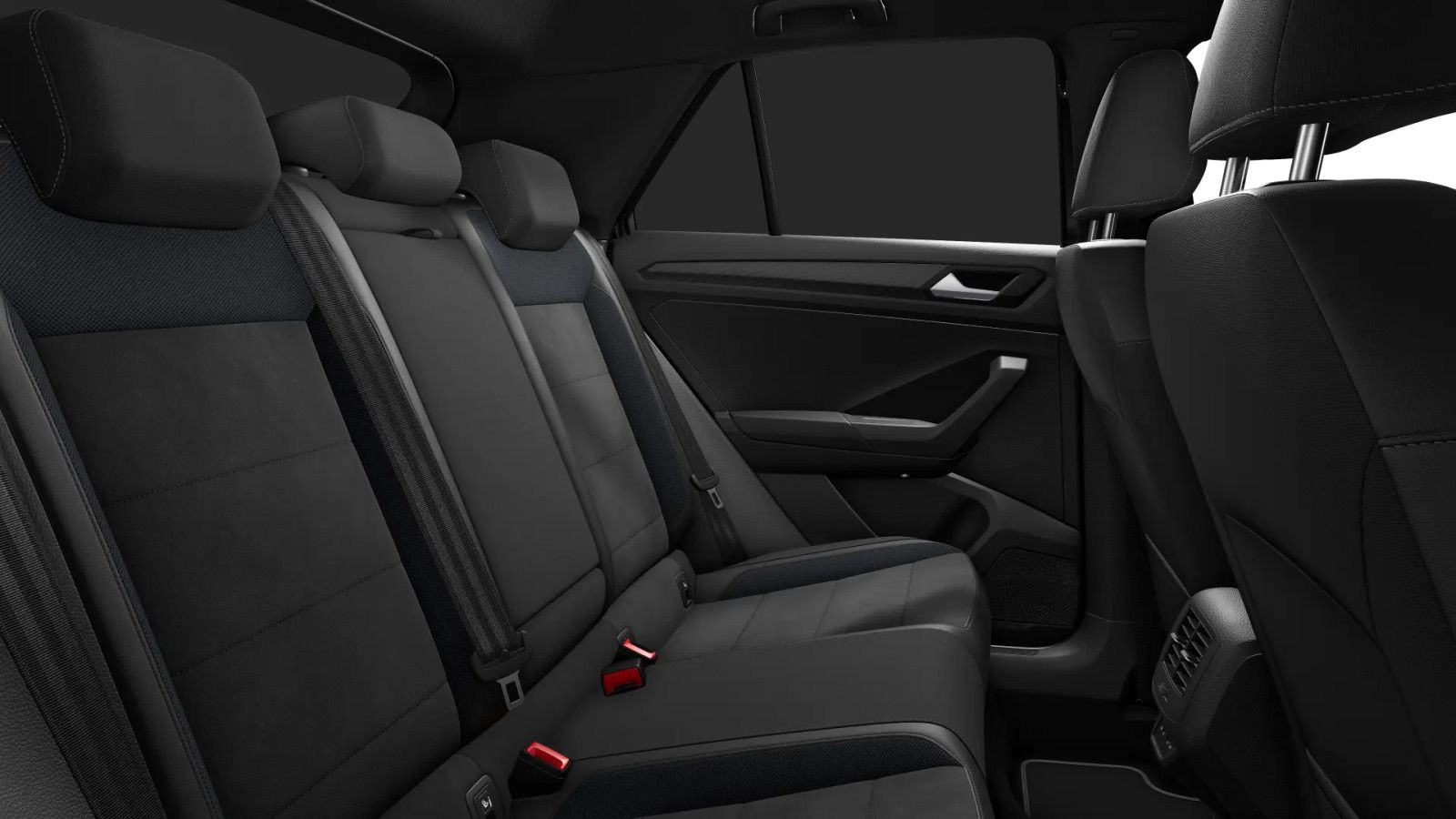 Volkswagen T-Roc - Bild 10