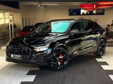 Audi SQ8 4.0 TFSI Q competition plus*Pano*HuD*B&O*23" - Audi SQ8: Competition Plus