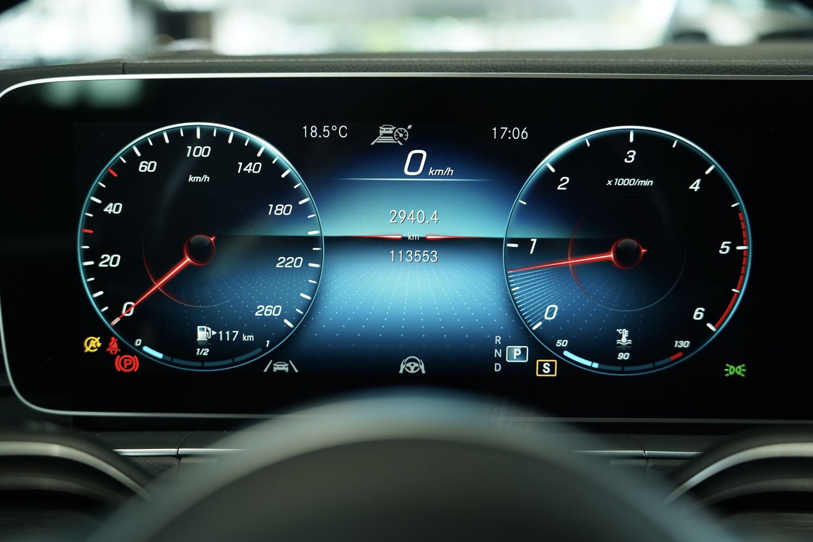 Mercedes Benz Gle 400