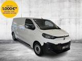 Citroën Jumpy e- Kastenwagen standard 100 kW - 75 kWh - Citroën Elektro Kastenwagen