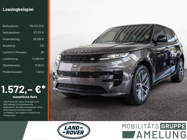 Land Rover Range Rover Sport P460e Dynamic HSE Neupreis: 13