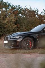 BMW M3 CS Touring Keramik | Driving Assistant | LHZ - BMW M3 Touring Kombi Cs Gebrauchtwagen