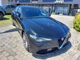 Alfa Romeo ALFA ROMEO Giulia 2.2 Turbodiesel 190 CV AT8 Ti - Alfa Romeo Giulia Ti mit Diesel-Antrieb