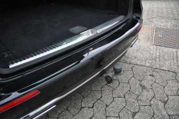 Mercedes E 220 - 10