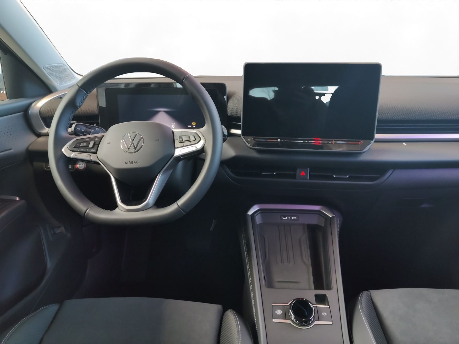 Volkswagen T-Roc - Bild 5