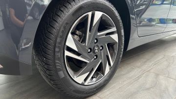 Hyundai i20 - 6