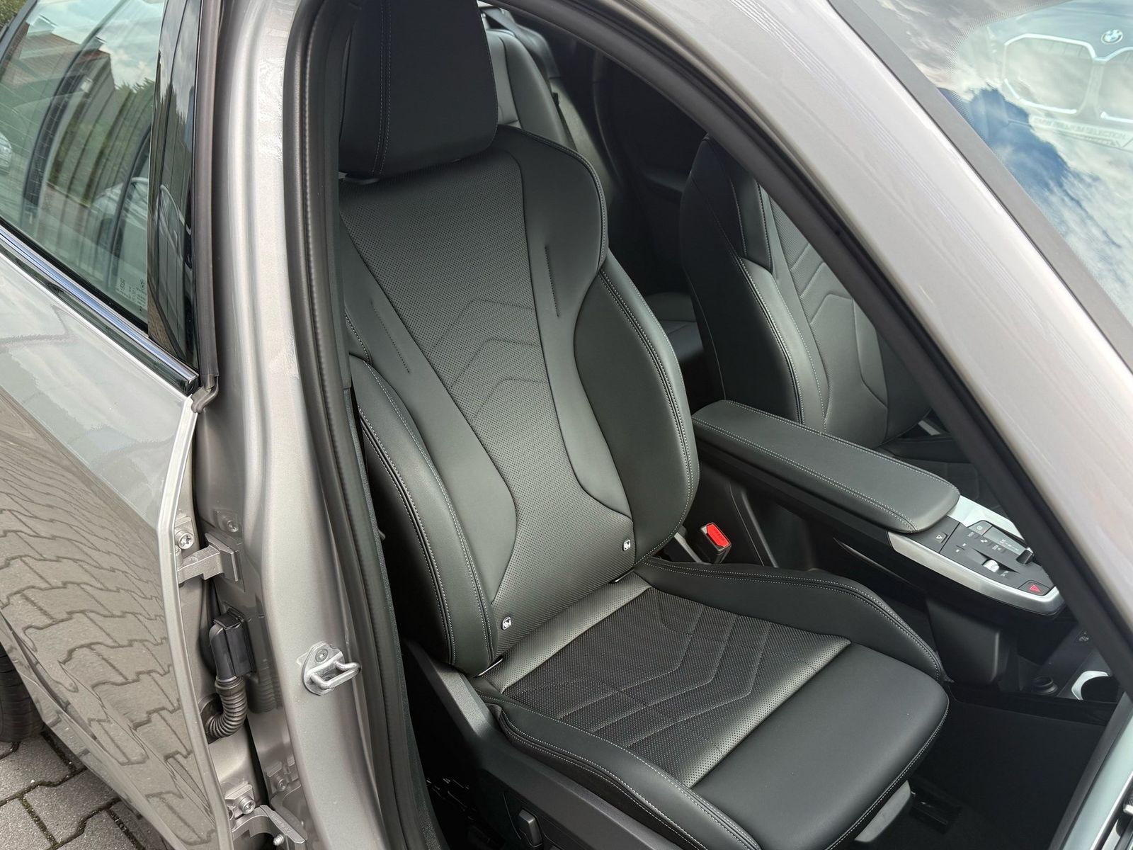 BMW X1 - Bild 24