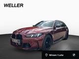 BMW M3 Competition Touring, M Drivers Package HUD - BMW M3 mit Panoramadach