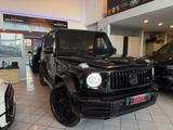 Mercedes-Benz Mercedes-benz G 63 AMG - Mercedes-Benz G-Klasse Kombi Gebrauchtwagen