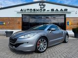 Peugeot RCZ /NAVI/PDC - Peugeot RCZ mit Diesel-Antrieb