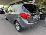 Opel Meriva B Active * Steuerkette & WPU NEU * PDC - Opel Meriva Active mit Benzin-Antrieb