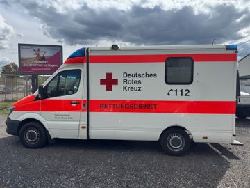 Mercedes Sprinter - 3