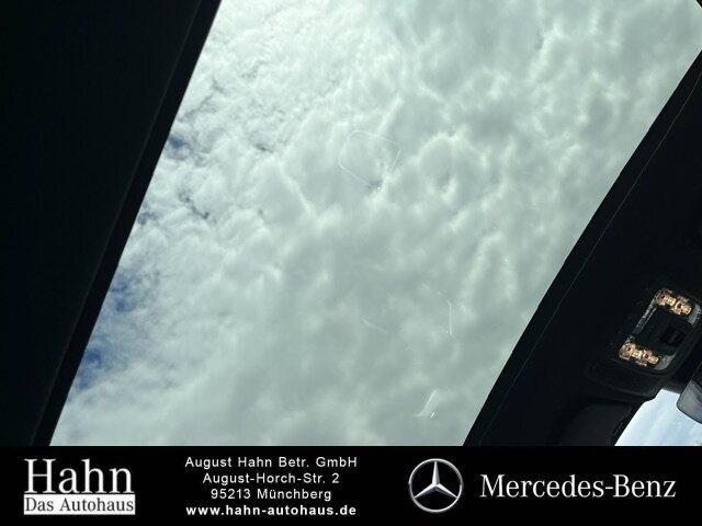 Fahrzeugabbildung Mercedes-Benz A 200 Limo AMG/NIGHT/LED/KAM./PANO/TOTW./STANDH.
