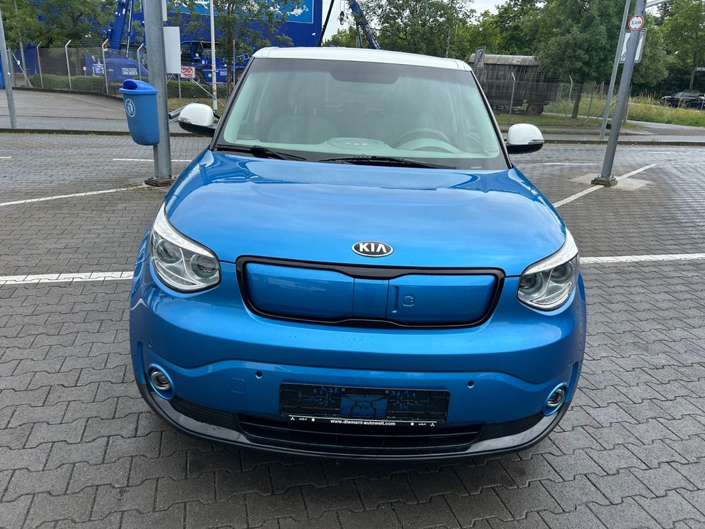 Angebot ansehen Kia Soul