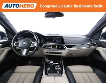 BMW X7 - 8
