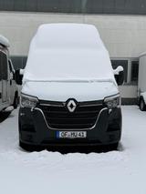 Renault Master L4H3 | EZ 2023 | 163 PS  - Renault Master Gebrauchtwagen in Frankfurt