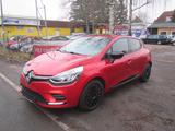 Renault Clio IV 0,9 TCE Collection DeLuxe Navi PDC Temp. - Renault Clio: Collection